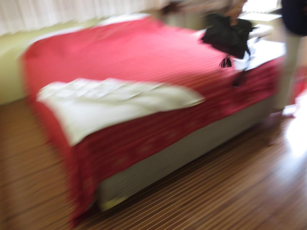Goldie Guesthouse