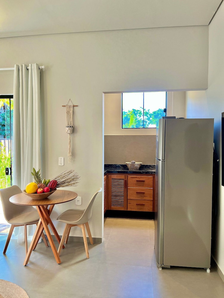 Residencial Papagaios
