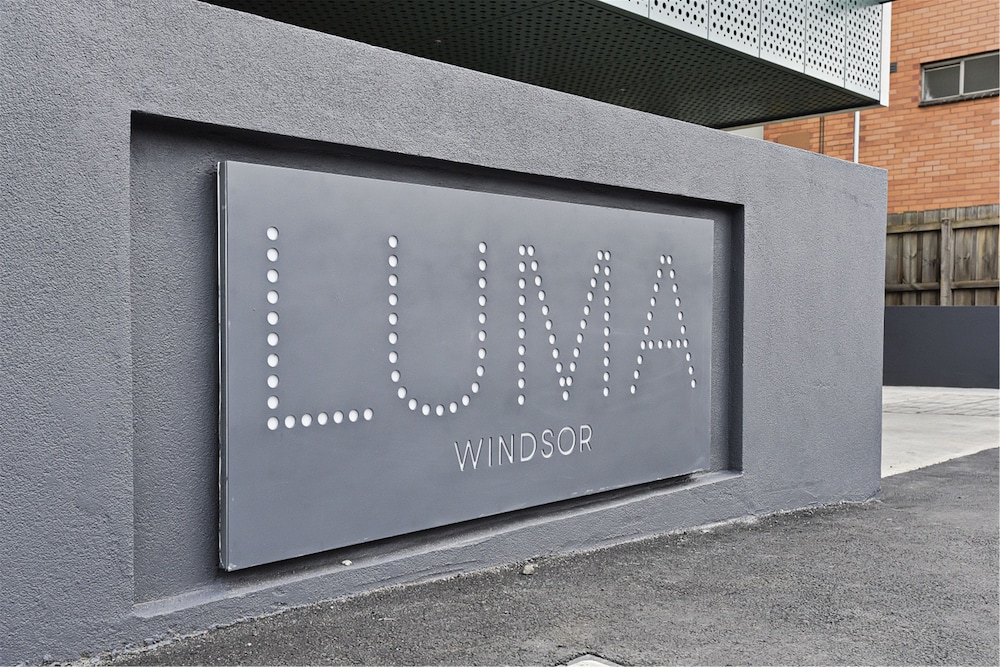 Domo Apartments-Luma