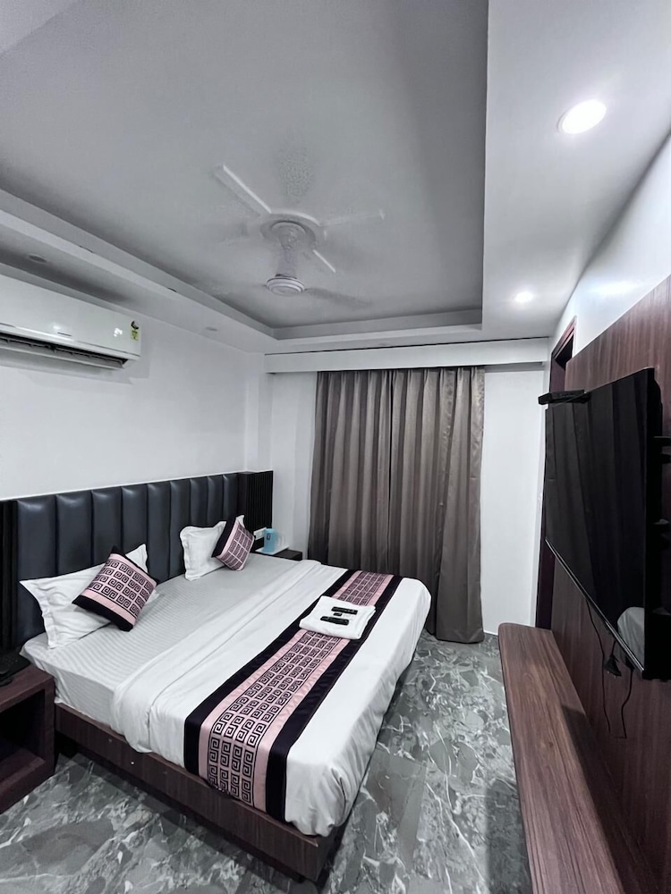 HAVELIYA HOMES BB RESIDENCY