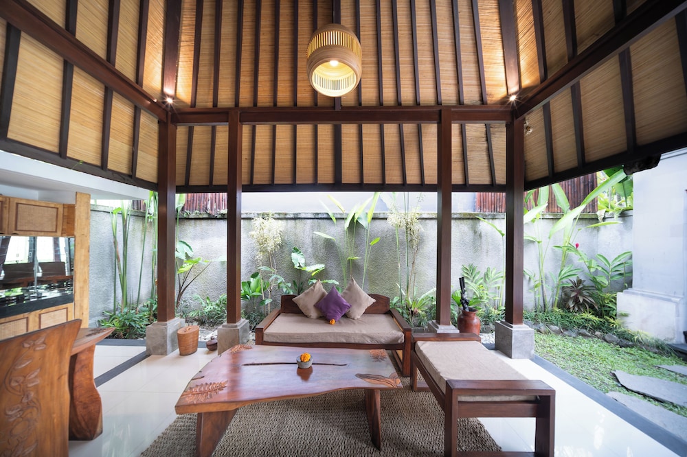 Dedary Resort & Spa Ubud by Ini Vie Hospitality