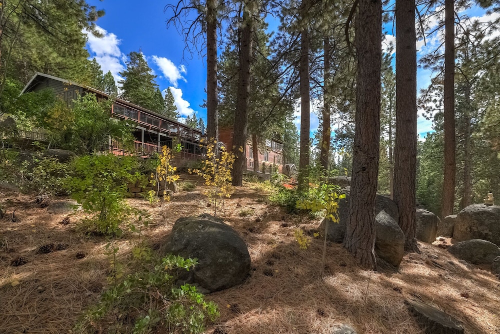 Zephyr Cove Zen - Property Image 24
