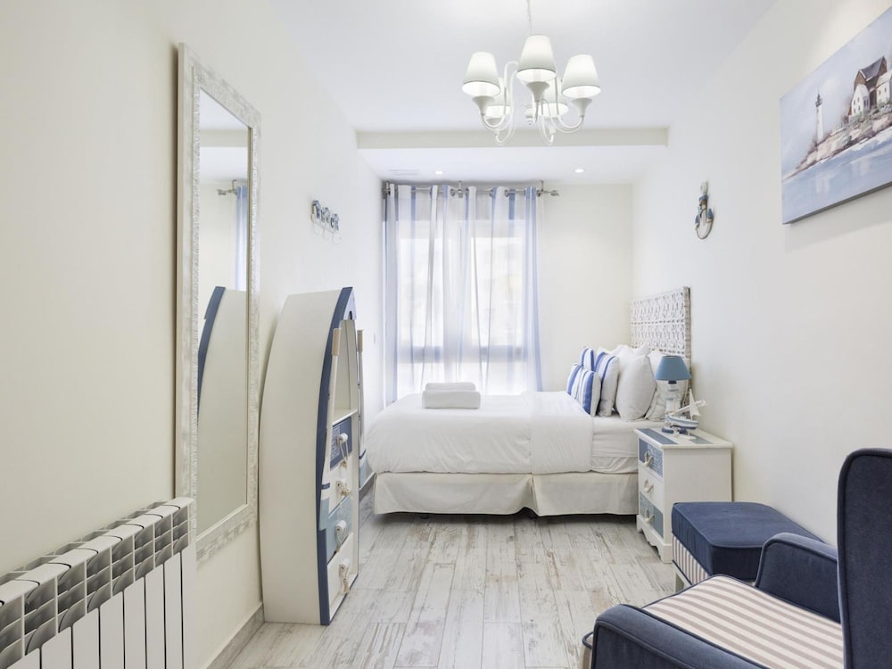 Sitges Spaces Mediterranean Apartments 5 Bedroom