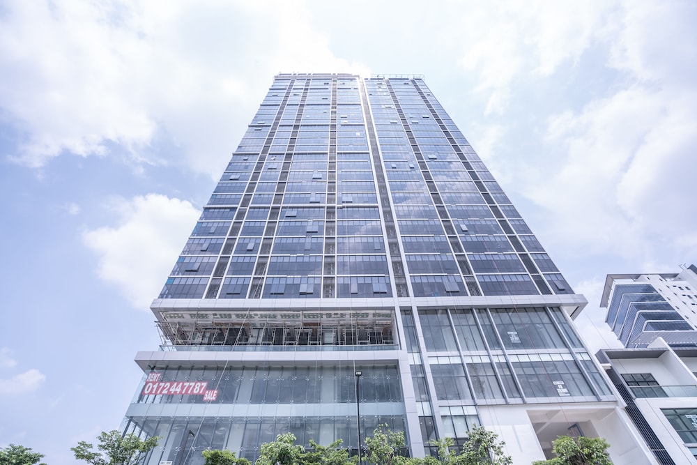 OYO Home 89854 Amazing Bukit Jalil