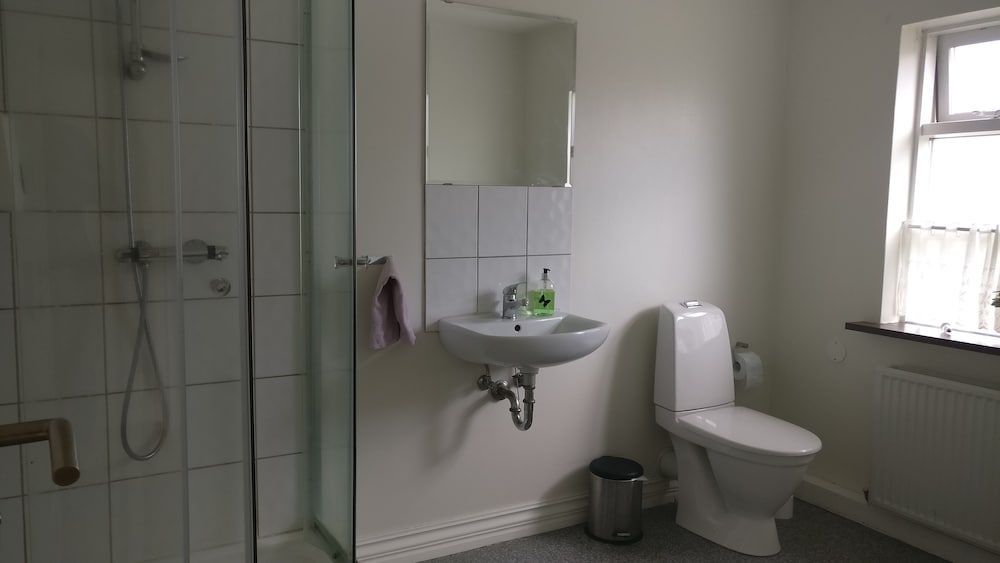Birta Guesthouse