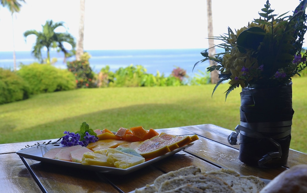 Vanira Lodge