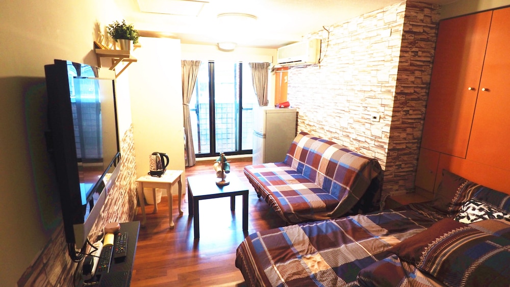 Ha Ha Cat Home Ximen Chengdu 67