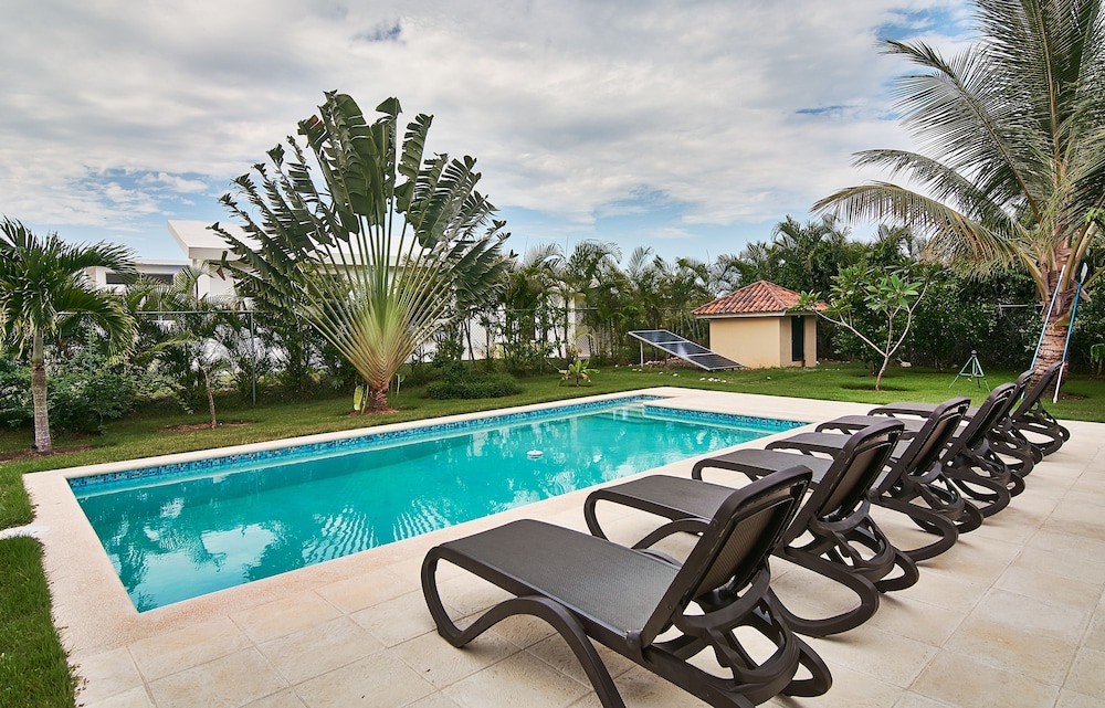 Villa Deluxe at Ocean Village