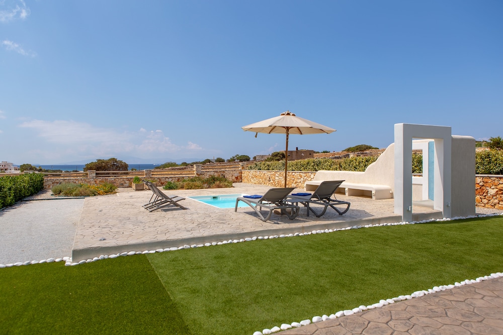 Sun and Moon Villas
