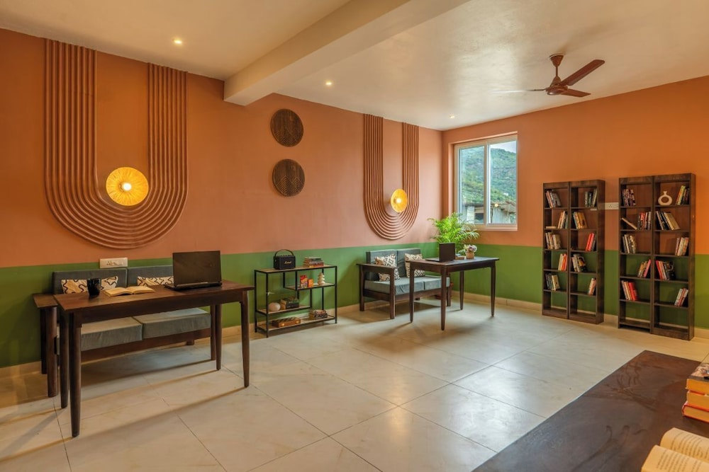 The Hosteller Kodaikanal