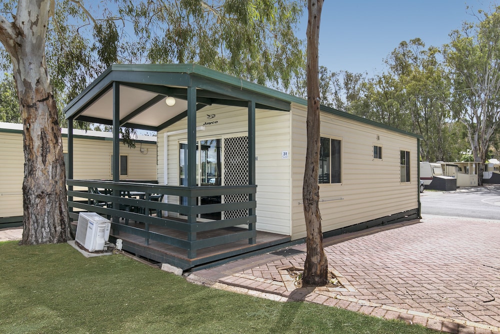 BIG4 Mannum Holiday Park
