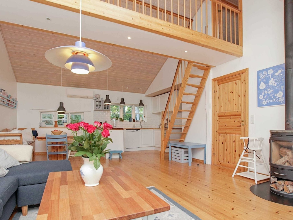 8 Person Holiday Home in Jaegerspris-by Traum view 5