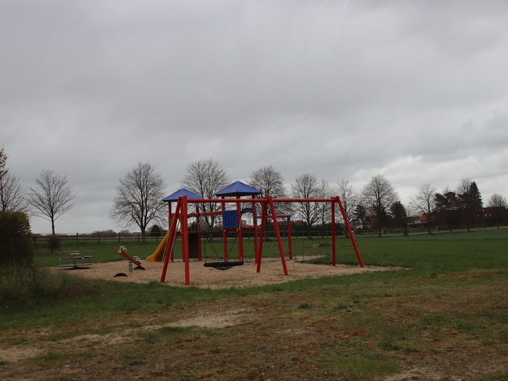 Ferienhaus in Wittendtsrp OT Pogress