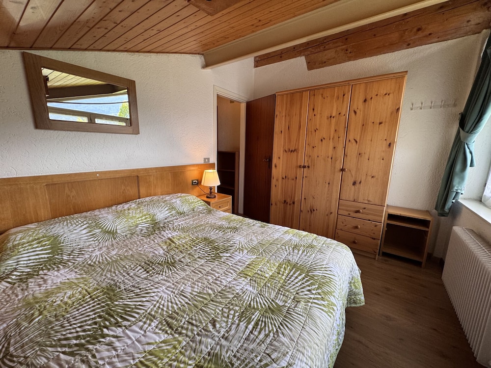 031 Trilocale Mansardato Pinzolo