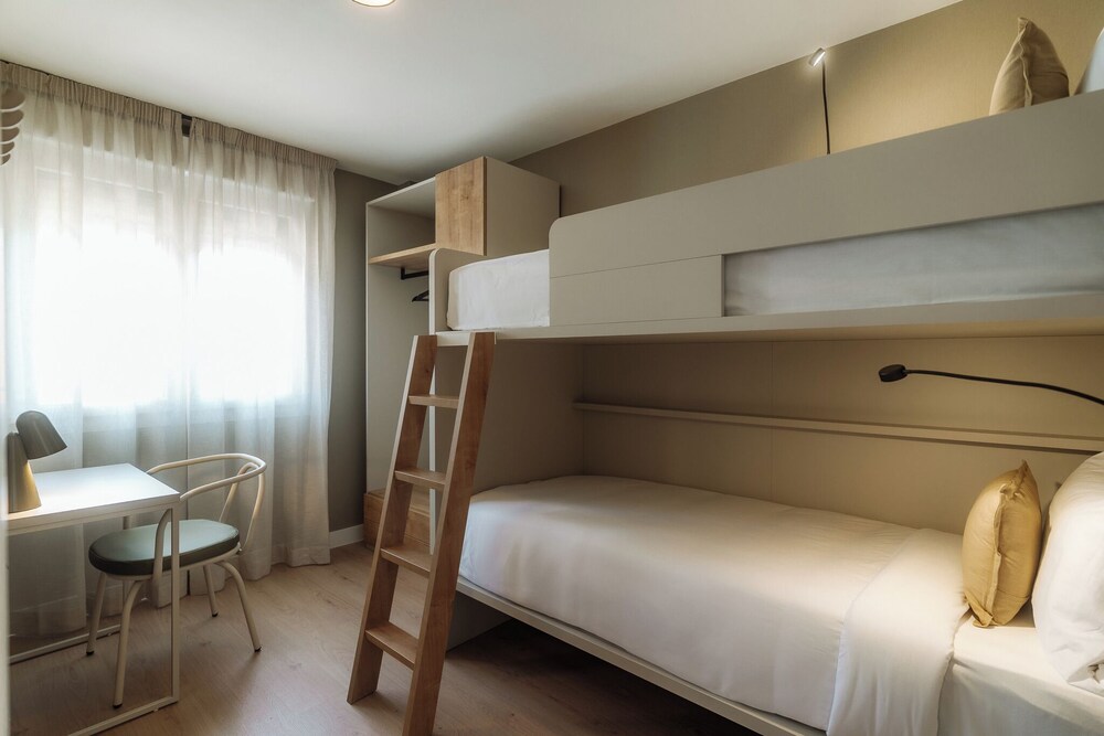 Via Monte Apartments