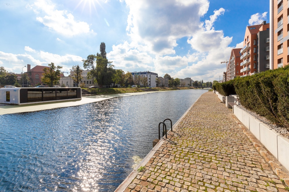 Apartment Gdansk Jaglana by Renters