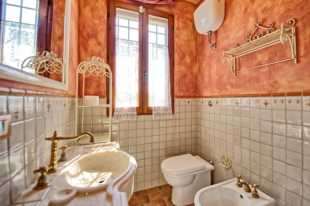 Casa Cipressi