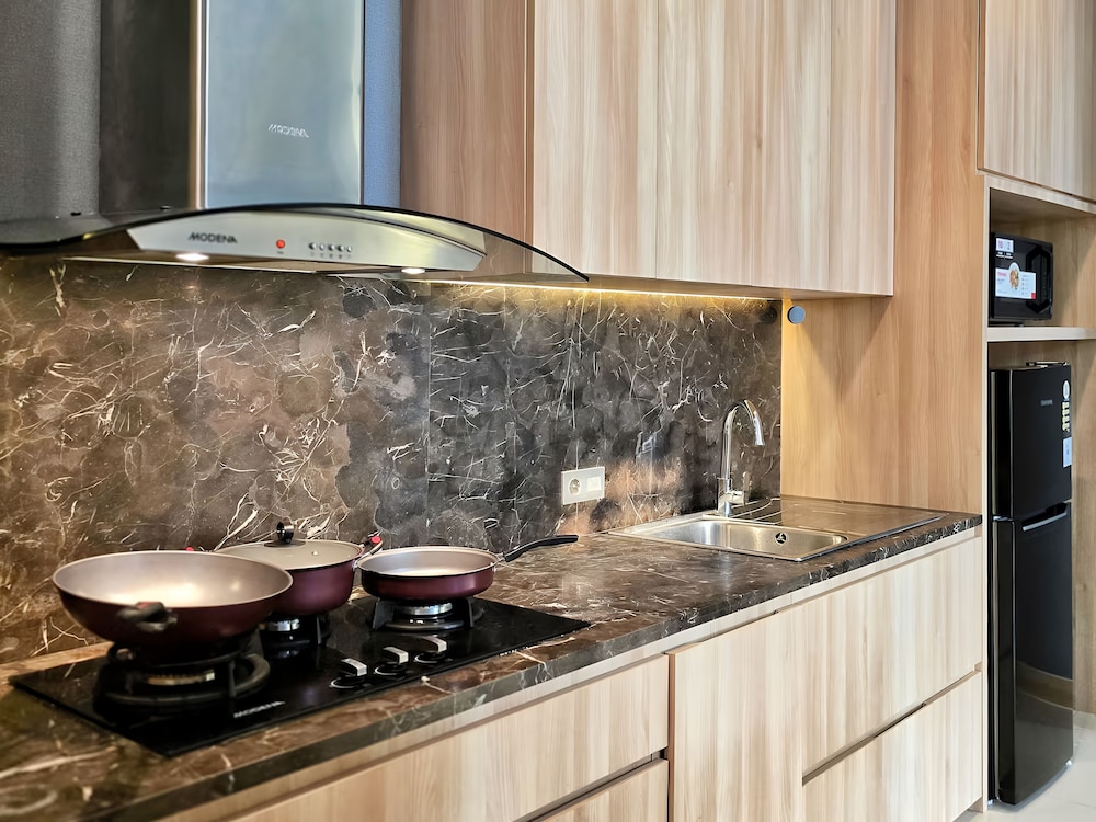 Staysanliving - Kota Kasablanka