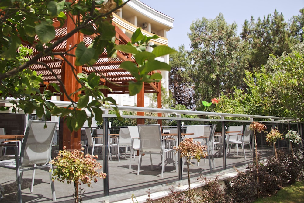 Side Alegria Hotel & Spa - Adults Only - All inclusive