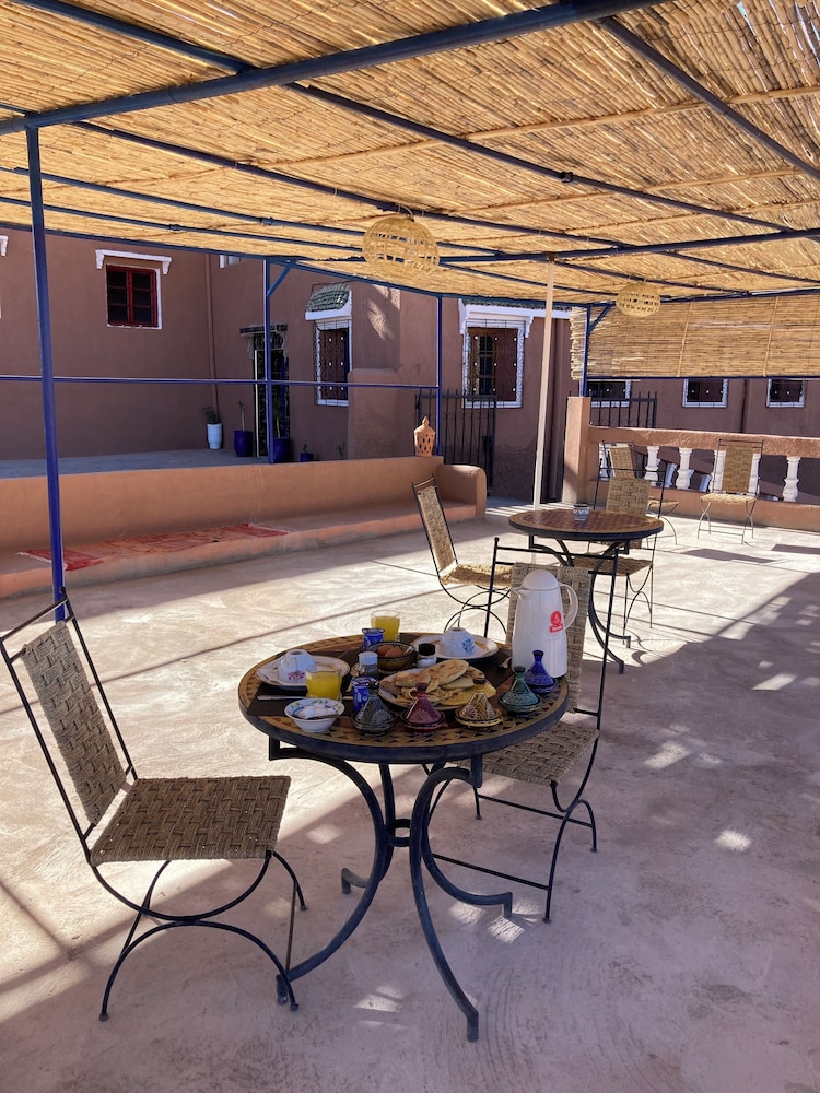 La Belle Vue Guest House