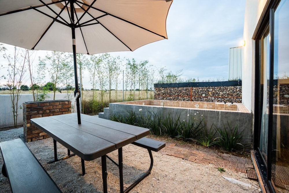La Campiña Glamping Club