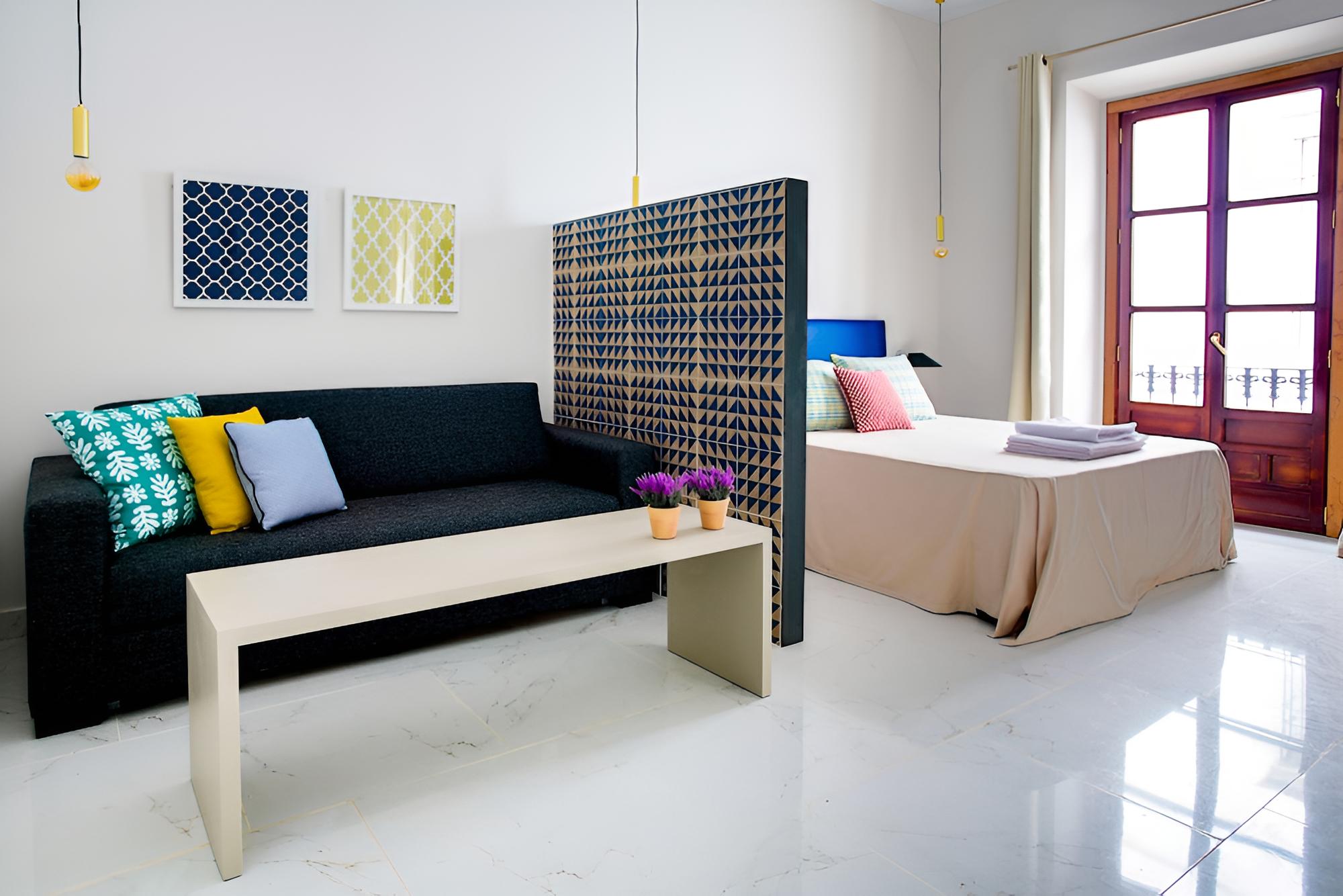 OYO Hostal Leiva