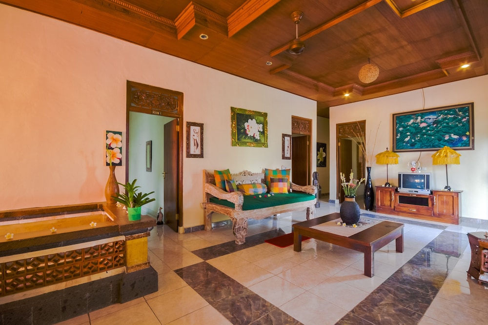 Ume Sita Home Stay