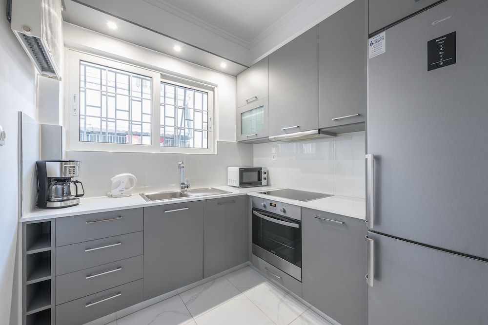 Boutique Suite by Cloudkeys