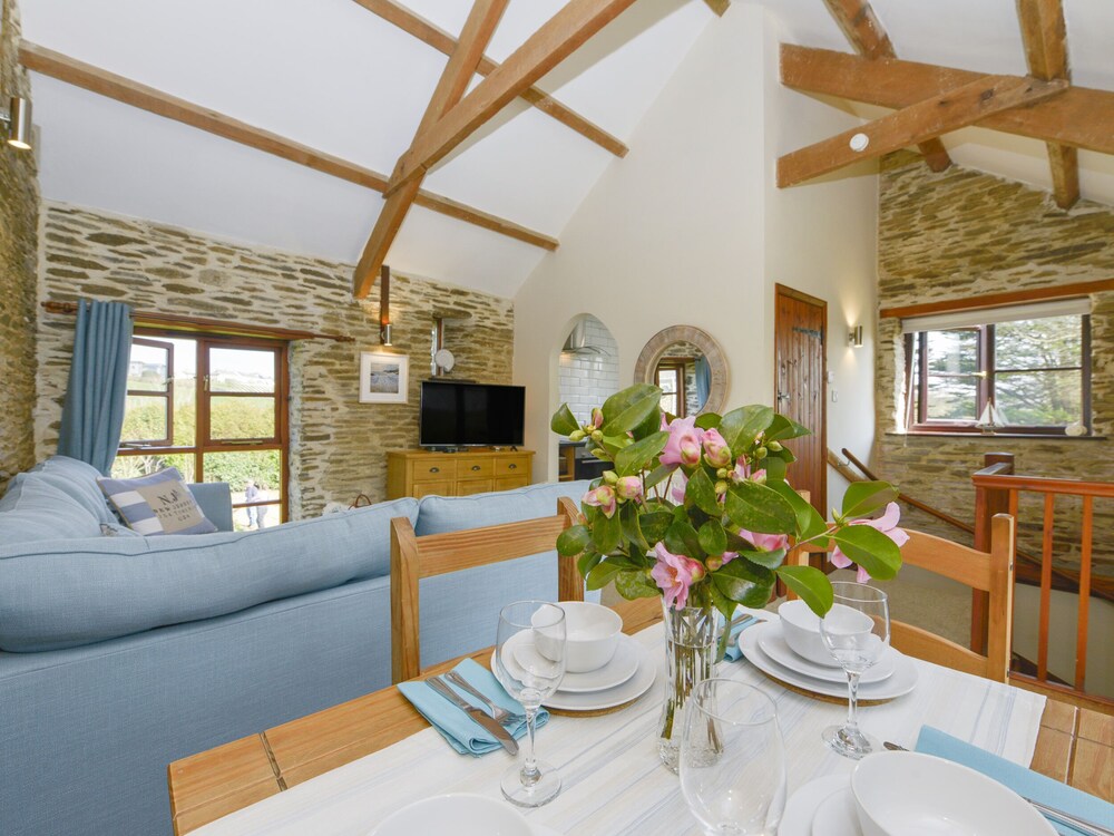 Looe Vacations - Erin Cottage - Property Image 22