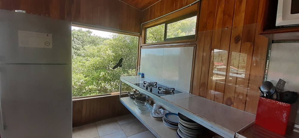 Hostel La Suerte