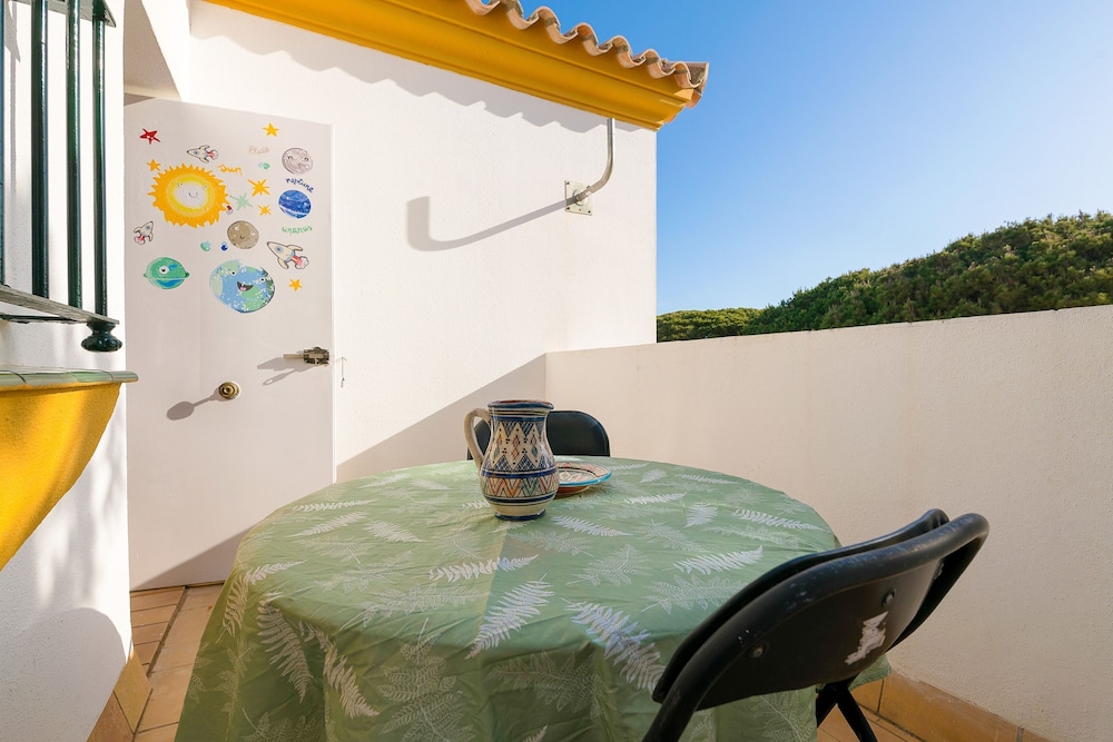 Villa Pinares in Chiclana de la Frontera