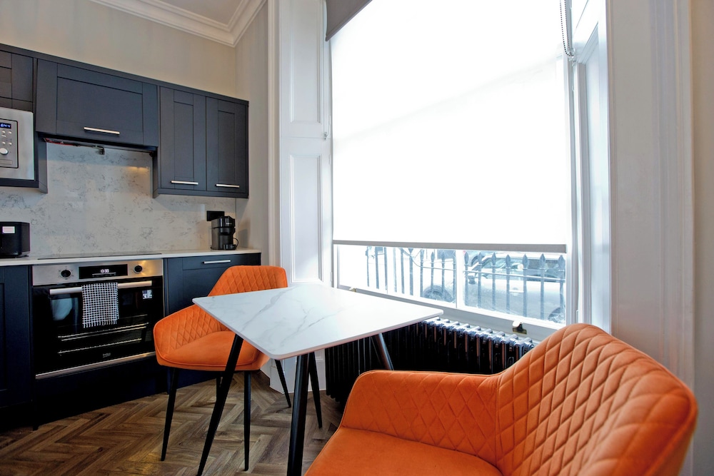 Imperial York Street Apartments