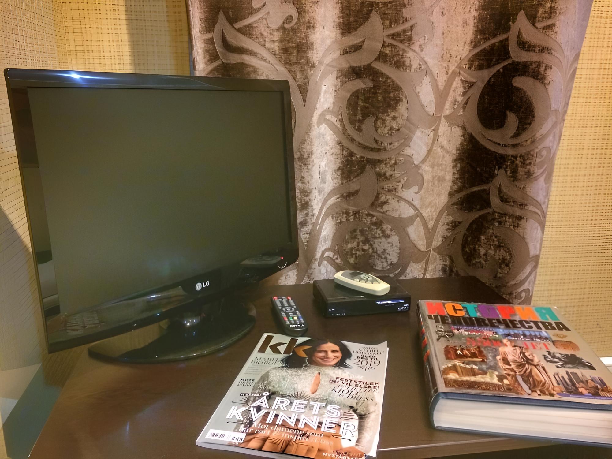 OldBakuHotel