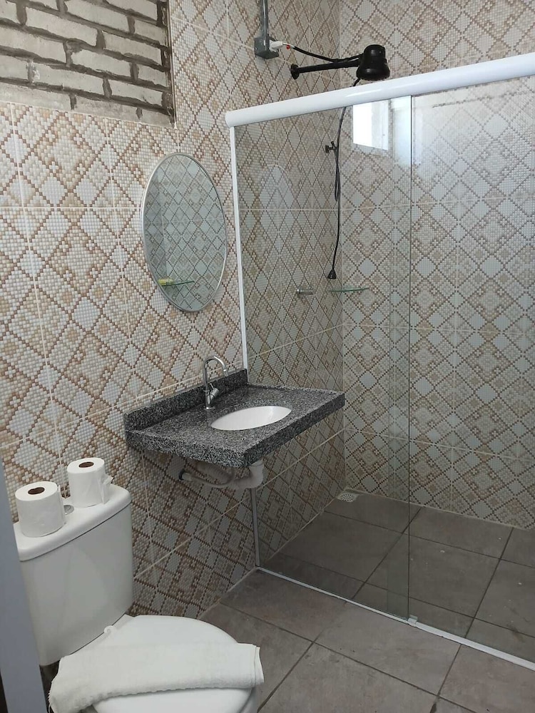 Pousada Recanto das Arvores