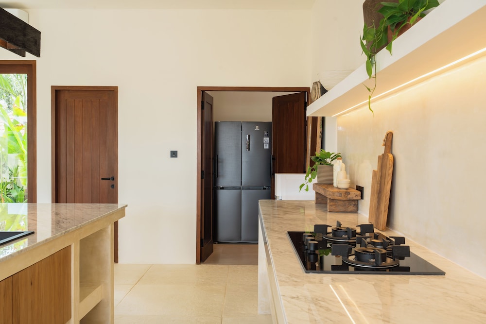Rumah Tiha by Alfred in Bali