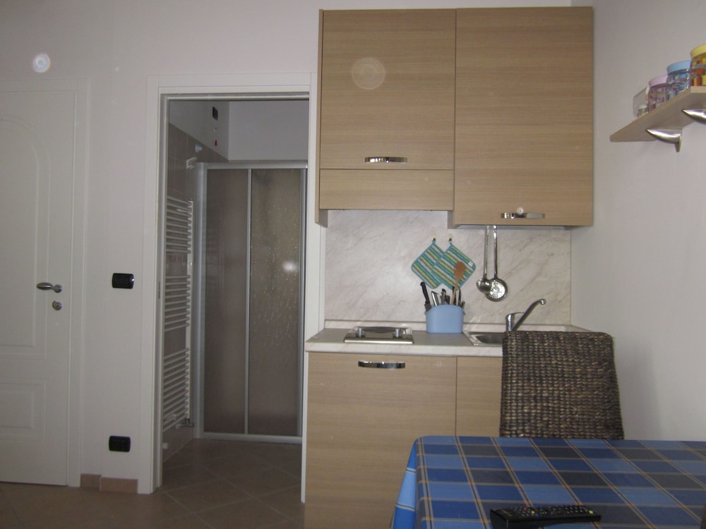 Residence la Quiete