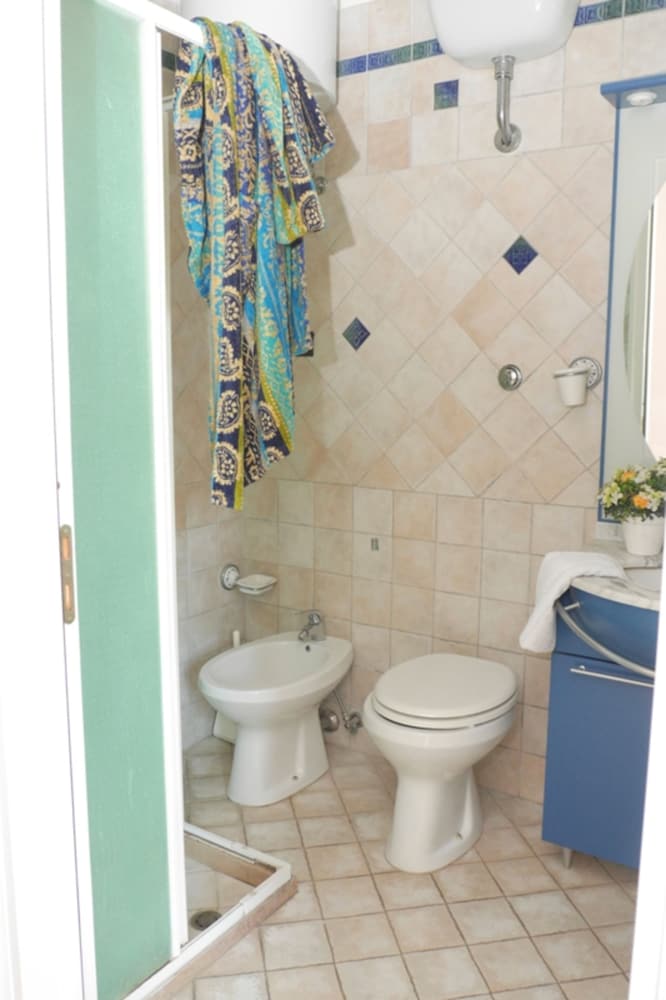 Charming Villa for 6 Guests Baia Verde Gallipoli