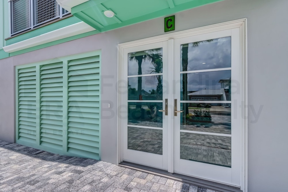 Fernandina Beach Vacations - 391 S Fletcher Ave C 3 Bedroom Townhouse by RedAwning - Property Image 58