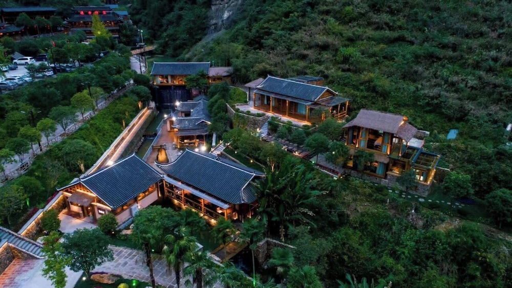 Home away from home
