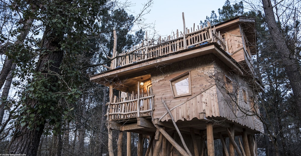Center Parcs Le Bois aux Daims