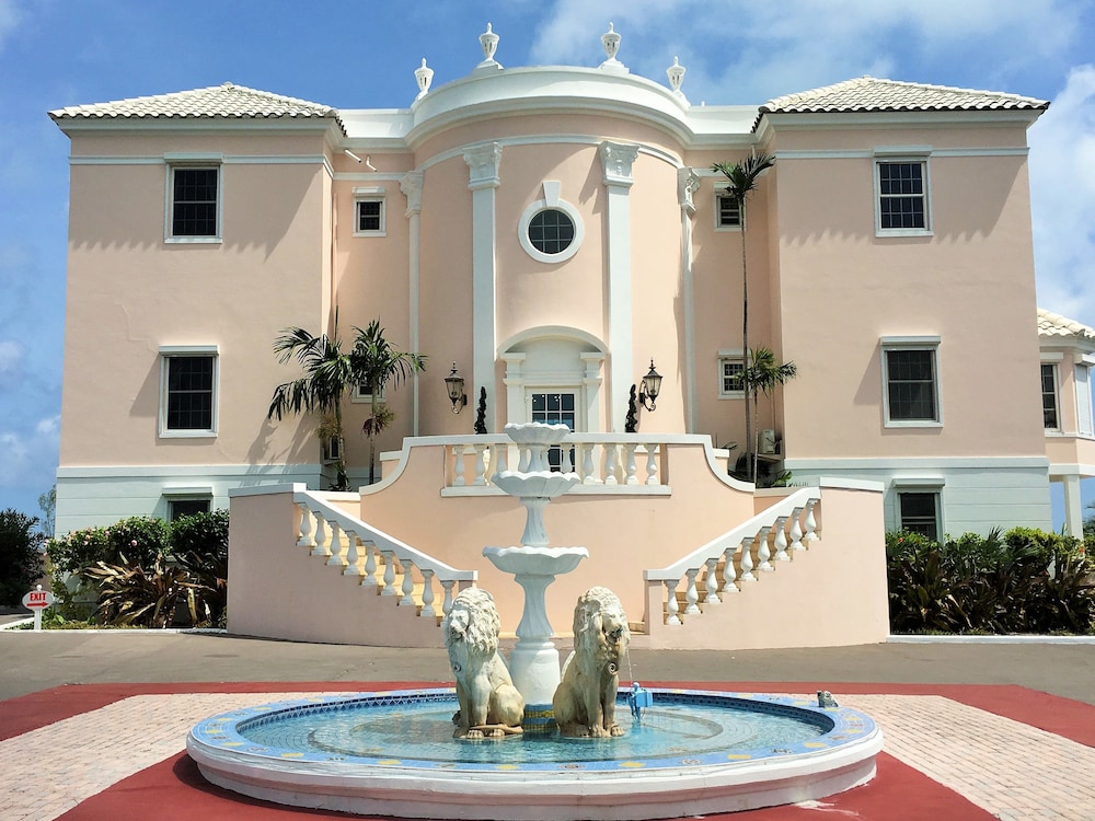 Nassau - Paradise Island Vacations - Ocean West Boutique Hotel - Property Image 25