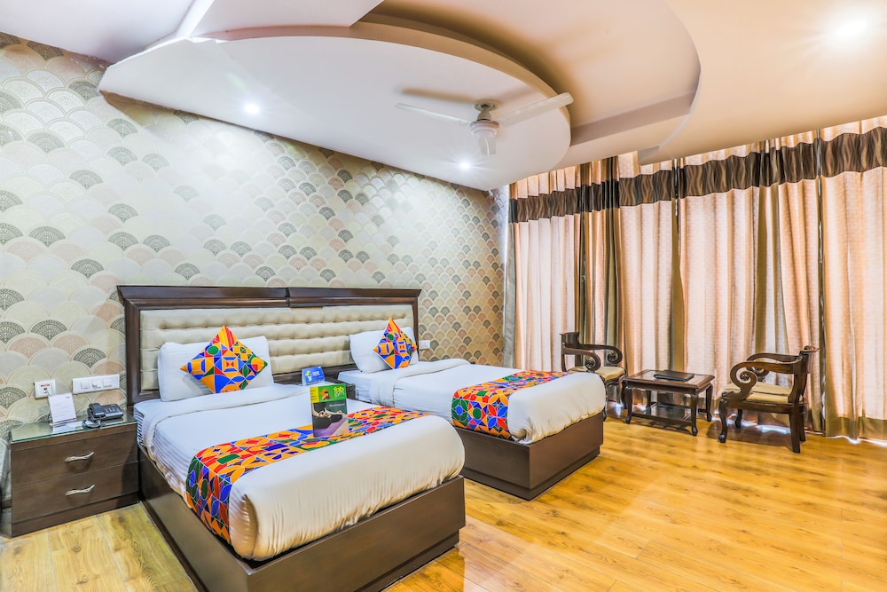 FabHotel Elysee