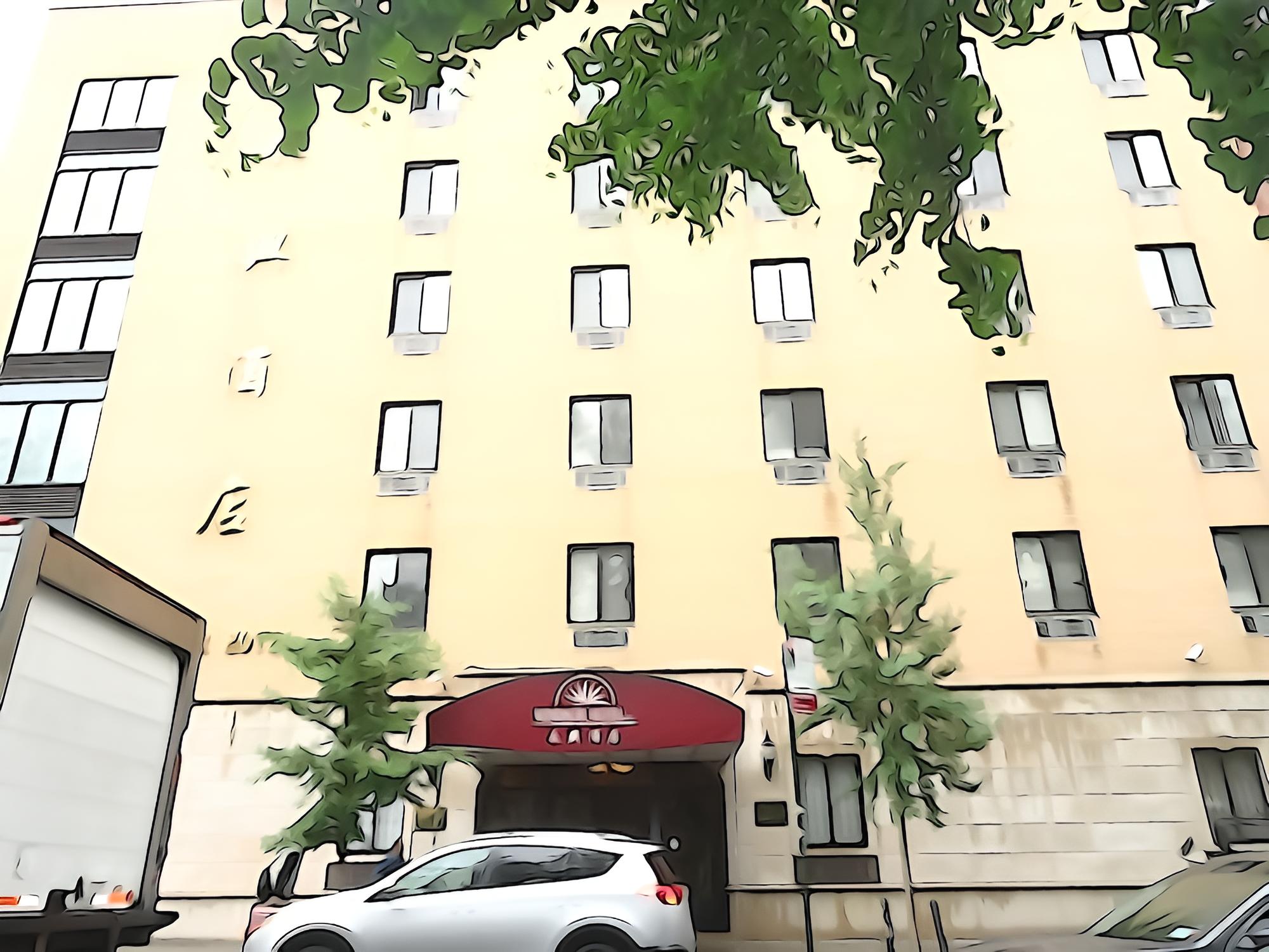Windsor Hotel