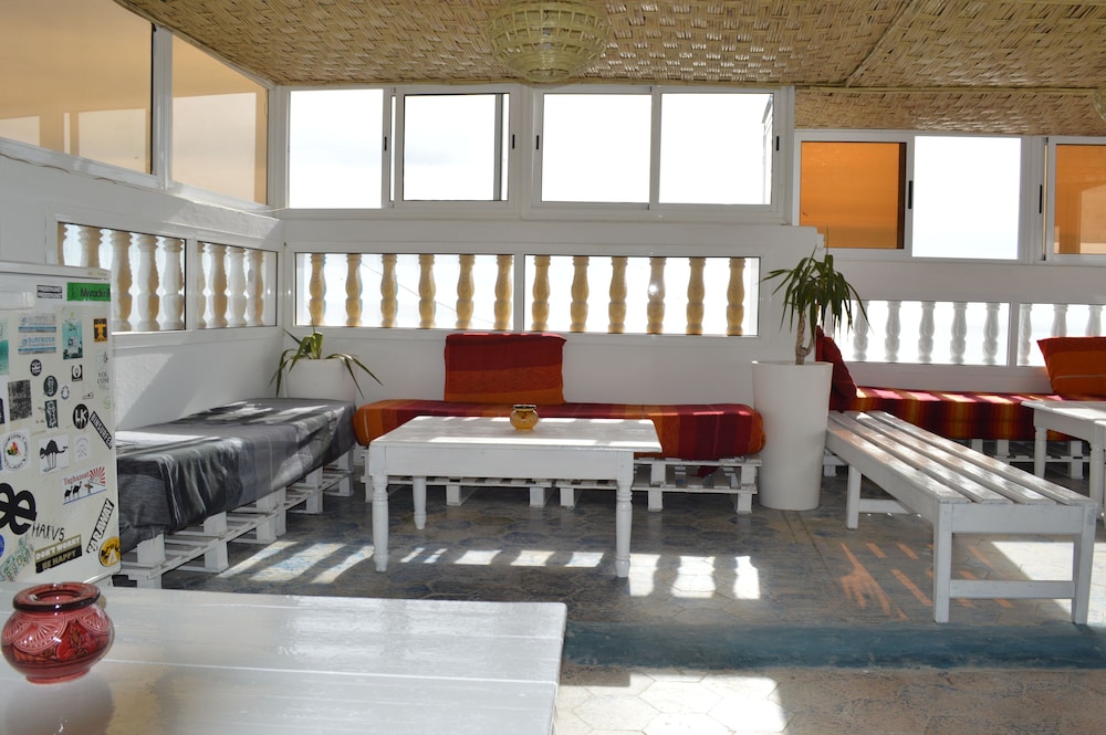 Le Spot Surf Camp view 4