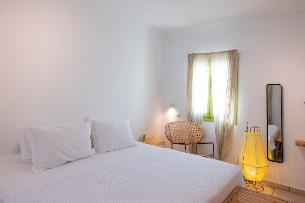 Ventu Paros Villa photo 4