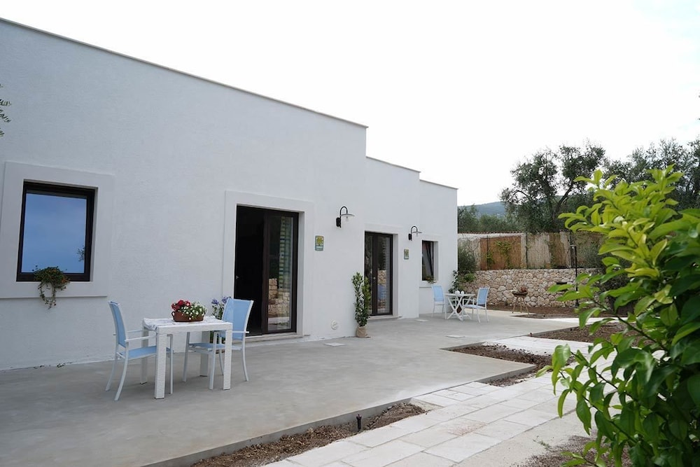 Tenuta Santa Maria