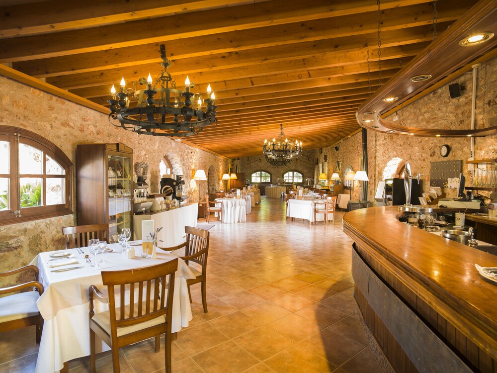 Hotel Sa Bassa Rotja Ecoturisme