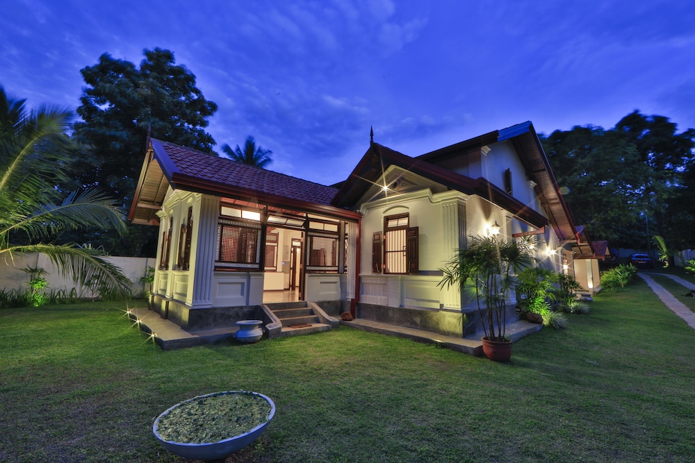 Satiana Villa Tangalle