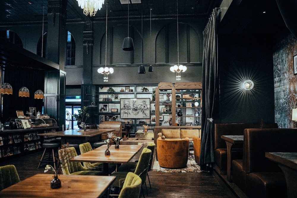 Hotel Indigo Nashville - The Countrypolitan by IHG, Photo 8