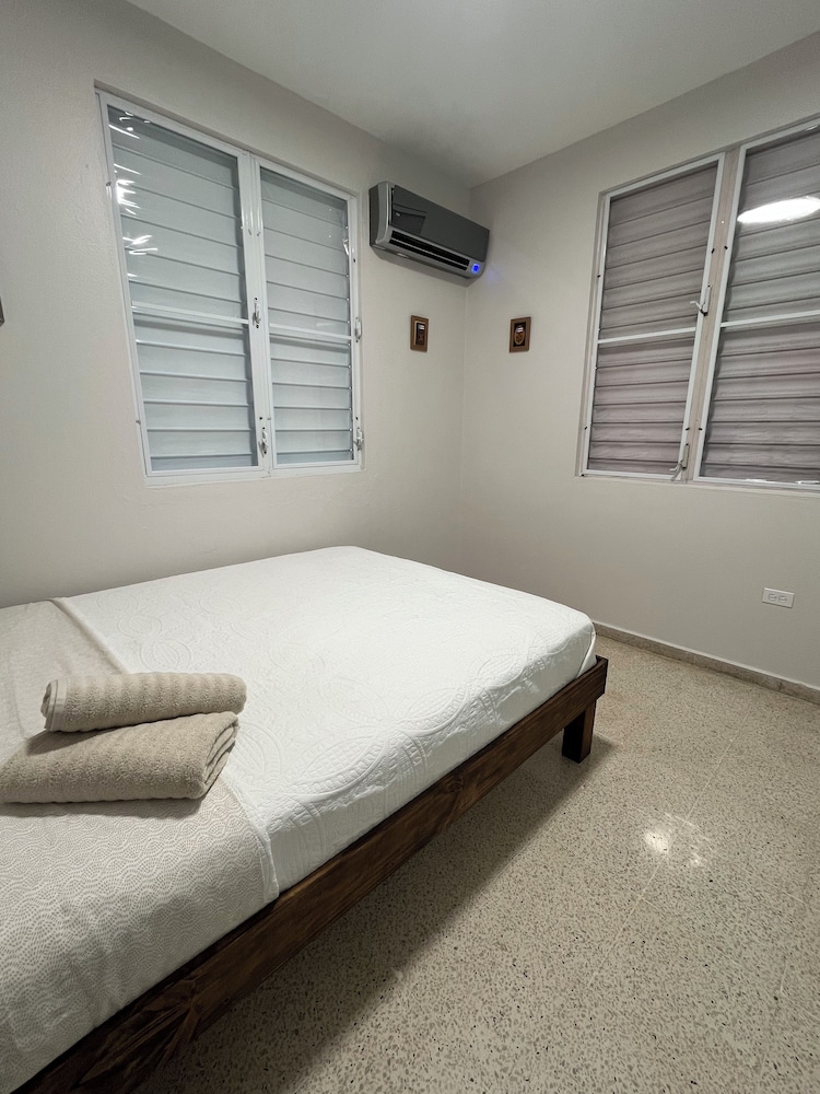 3-Bedroom House in Quebradillas